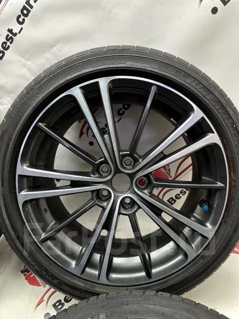 Subaru. 7.0x17", 5x100, ET48, �� 54,1���. ����
