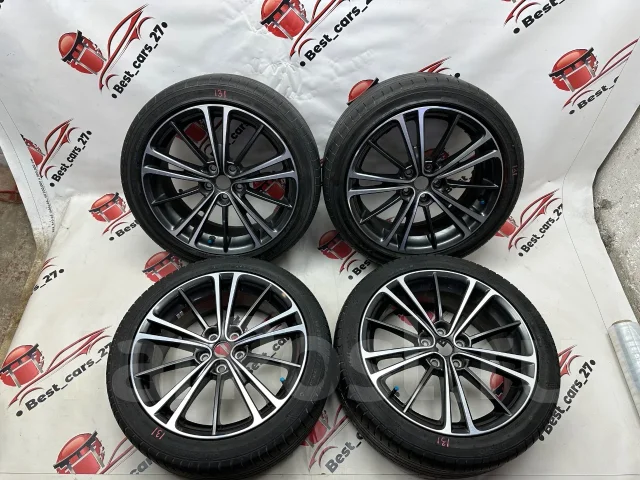 Subaru. 7.0x17", 5x100, ET48, �� 54,1���. ����