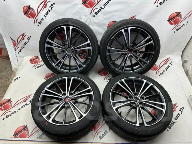 Subaru. 7.0x17", 5x100, ET48, �� 54,1���. ����