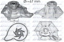 ����� �������� ���������� Dolz A213 A213 ����