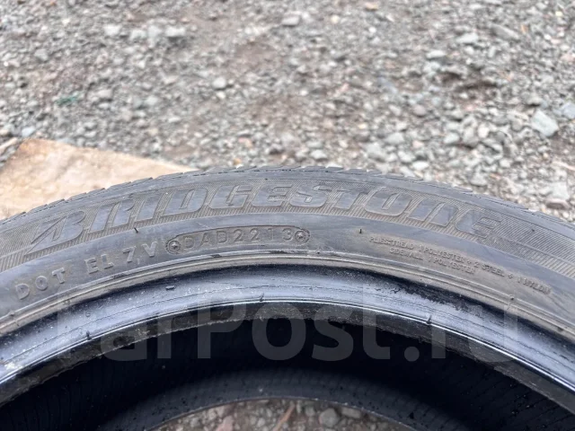 Bridgestone Turanza ER300. ������, �/�, ����� 30 % ����