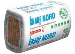�������� KNAUF NORD 50x600x1250 �� ����