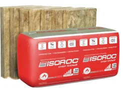 ����������� ���� Isoroc ����� ������ 50�610�1000 �� ����