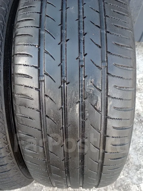 Toyo NanoEnergy 3 Plus. ������, 2021 ���, �/�, ����� 15 % ����