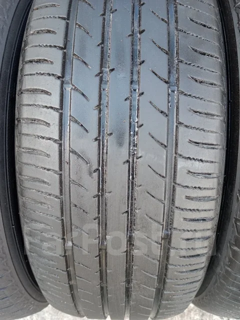 Toyo NanoEnergy 3 Plus. ������, 2021 ���, �/�, ����� 15 % ����