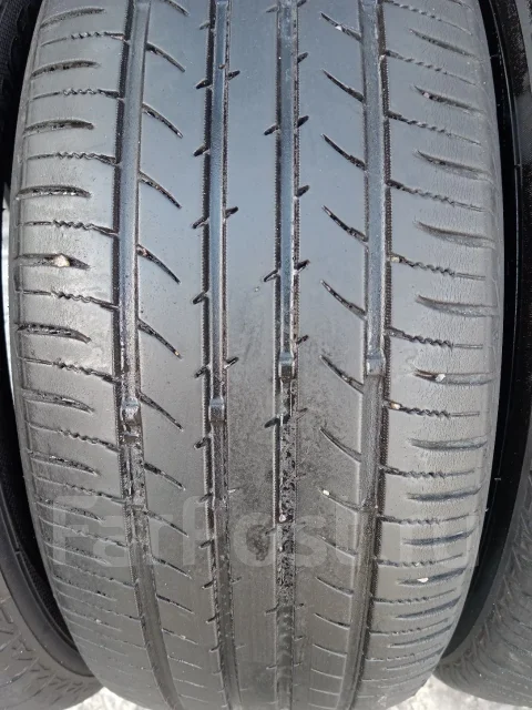 Toyo NanoEnergy 3 Plus. ������, 2021 ���, �/�, ����� 15 % ����