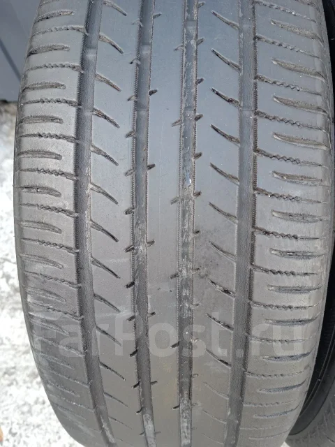 Toyo NanoEnergy 3 Plus. ������, 2021 ���, �/�, ����� 15 % ����