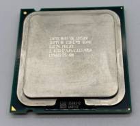 Intel Core 2 Quad Q9500 ����