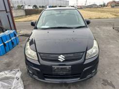 Suzuki SX4. YA11S202048, M15A ����