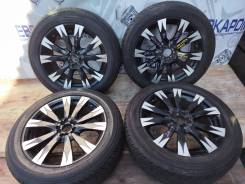 M'z SPEED Juno. 8.0x19", 5x100, 5x114.3, ET48, �� 73,1���. ����