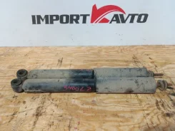 ����������� Toyota LAND Cruiser Prado 1999-2002 4853169607 VZJ95W 5VZ-FE, ������ 4853169607 ����