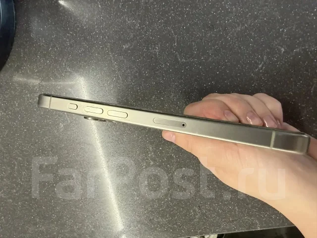 Apple iPhone 15 Pro. �/�, 256 �� ����