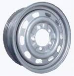 ���. x16", 5x139.7, ET45, �� 108���. ����