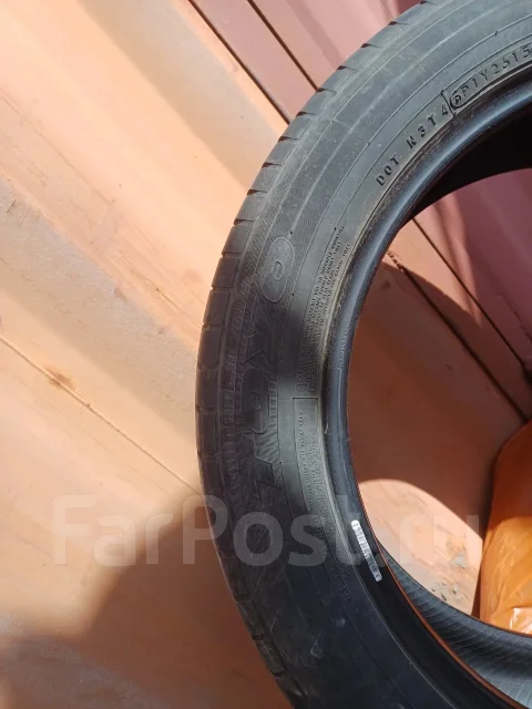 Toyo Proxes R56. ������, 2015 ���, �/�, ����� 30 % ����