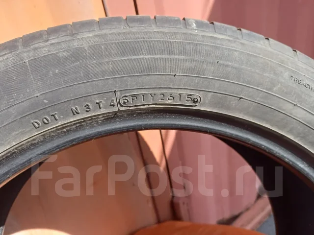 Toyo Proxes R56. ������, 2015 ���, �/�, ����� 30 % ����