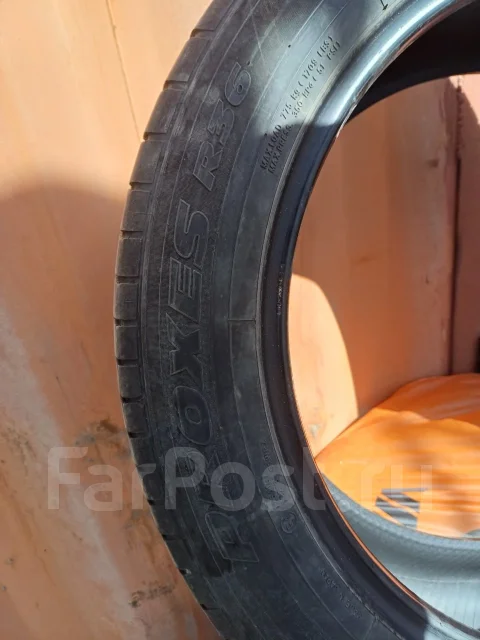 Toyo Proxes R56. ������, 2015 ���, �/�, ����� 30 % ����