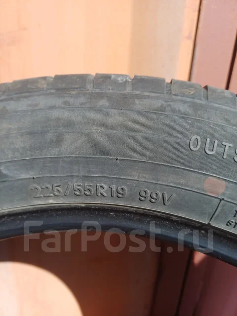 Toyo Proxes R56. ������, 2015 ���, �/�, ����� 30 % ����