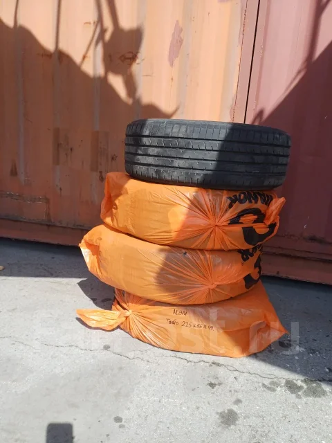 Toyo Proxes R56. ������, 2015 ���, �/�, ����� 30 % ����