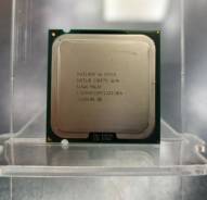 Intel Core 2 Quad Q9550 ����