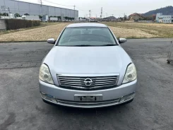 Nissan Teana. J31300902, VQ23DE ����