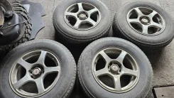 Bridgestone Milex TA-31. ������, 2018 ���, �/�, ����� 10 % ����