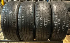 Toyo Proxes A20. �����������, �/�, ����� 50 % ����