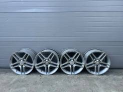 Mercedes. 7.5/8.5x17", 5x112, ET48/58, �� 66,6���. ����