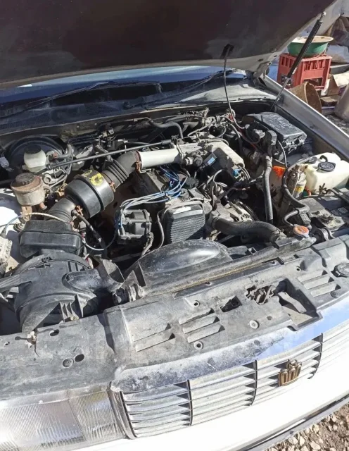 Toyota Crown. �������, ������, ������. ��� ����� �� ������������ ����