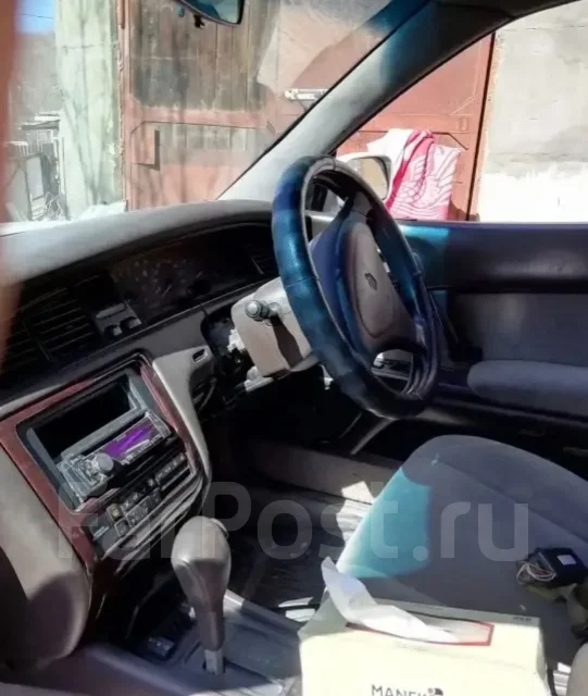 Toyota Crown. �������, ������, ������. ��� ����� �� ������������ ����