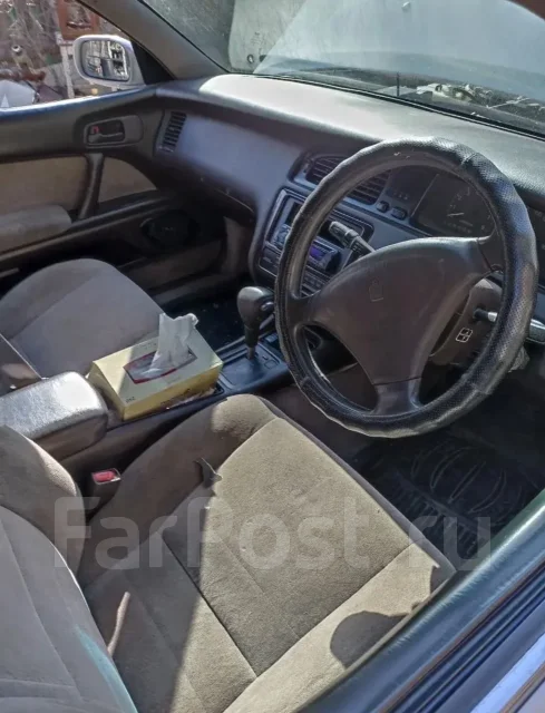 Toyota Crown. �������, ������, ������. ��� ����� �� ������������ ����