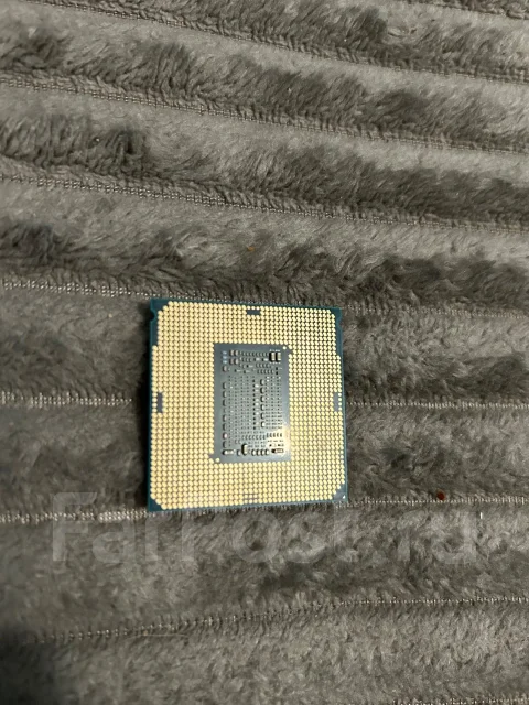 Intel Core i7-8700K ����