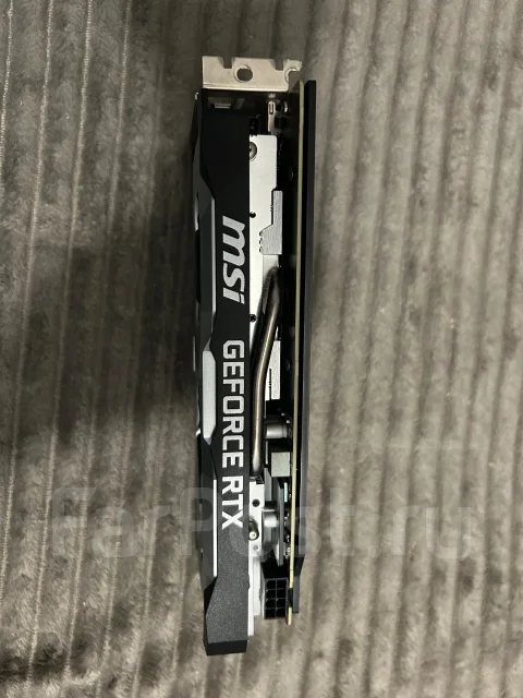 GeForce RTX 2070 ����