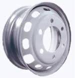 ���. 6.0x17.5", 6x222.25, ET115, �� 160���. ����