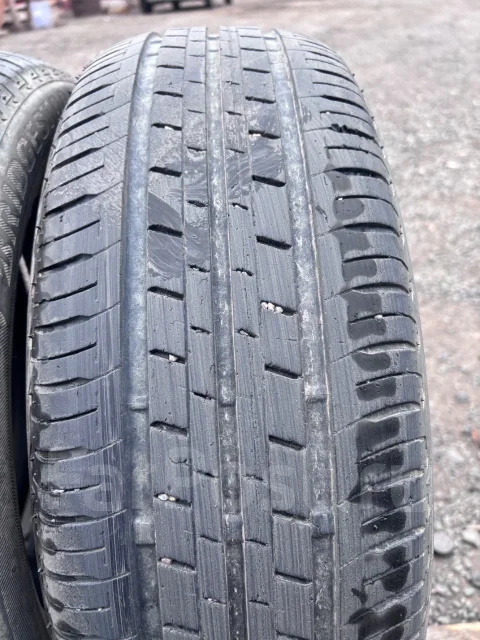 Bridgestone Ecopia EP150. ������, 2018 ���, �/�, ����� 30 % ����