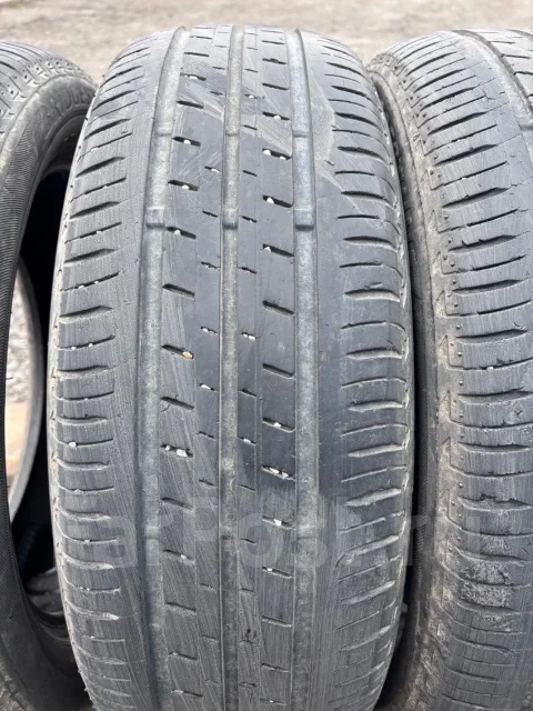 Bridgestone Ecopia EP150. ������, 2018 ���, �/�, ����� 30 % ����