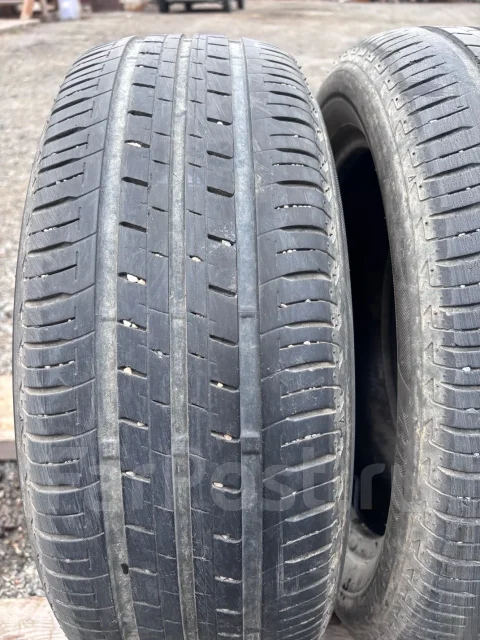 Bridgestone Ecopia EP150. ������, 2018 ���, �/�, ����� 30 % ����