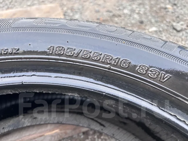 Bridgestone Ecopia EP150. ������, 2018 ���, �/�, ����� 30 % ����