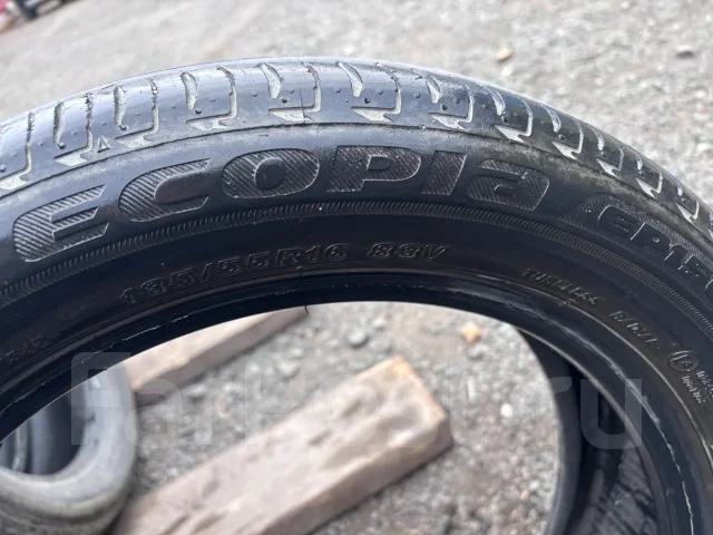 Bridgestone Ecopia EP150. ������, 2018 ���, �/�, ����� 30 % ����