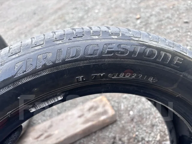 Bridgestone Ecopia EP150. ������, 2018 ���, �/�, ����� 30 % ����