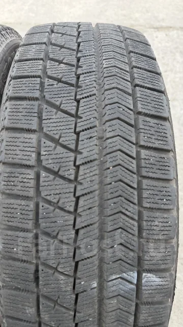 Bridgestone Blizzak VRX. ������, ��� �����, 2017 ���, �/�, ����� 5 % ����