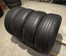 Bridgestone Turanza EL450. ������, 2025 ���, �/�, ����� �� 5 % ����