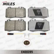 ������� ��������� �������� (� ��������) (����� Low-Metallic) (MB C209/W203/W211/W220/R171/R230) (TRW GDB1454) E400285 E400285 ����