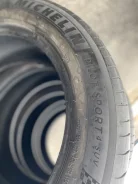 Michelin Pilot Alpin 4. ������, 2017 ���, �/�, ����� 45 % ����