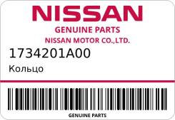 ������ Nissan 1734201A00 ����