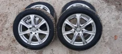 Weds Leonis. 7.0x17", 5x114.3, ET55, �� 73���. ����