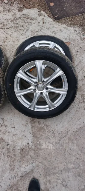 Weds Leonis. 7.0x17", 5x114.3, ET55, �� 73���. ����