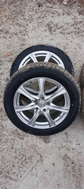 Weds Leonis. 7.0x17", 5x114.3, ET55, �� 73���. ����