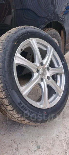Weds Leonis. 7.0x17", 5x114.3, ET55, �� 73���. ����
