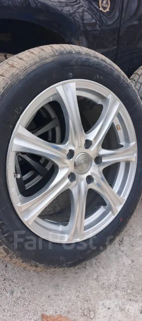 Weds Leonis. 7.0x17", 5x114.3, ET55, �� 73���. ����