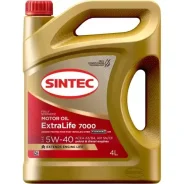 Sintec ExtraLife 7000